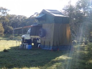 Australia (Kosciuszko National Park)